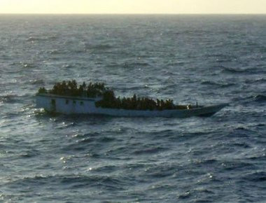 Κάτω Ιταλία: 991 μετανάστες και πρόσφυγες διασώθηκαν - Ένα 3χρονο παιδί νεκρό